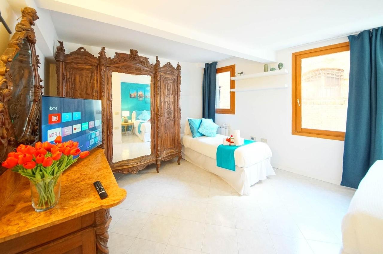 Gondola View Apartment Veneza Exterior foto